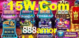 Jogos Exclusivos 888amor