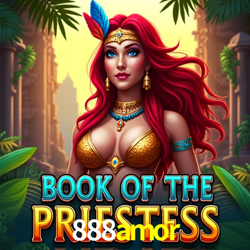 Provedores de Jogos 888amor